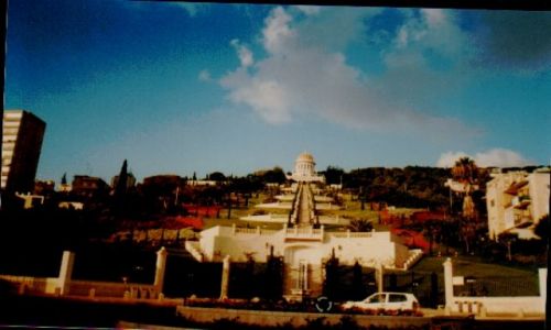 Zdjecie IZRAEL / brak / hajfa / hajfa