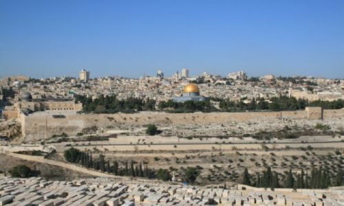 Zdjecie IZRAEL / JEROZOLIMA / IZRAEL / JEROZOLIMA