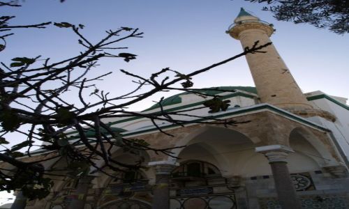 Zdjęcie IZRAEL / brak / Izrael / Acco / Acco