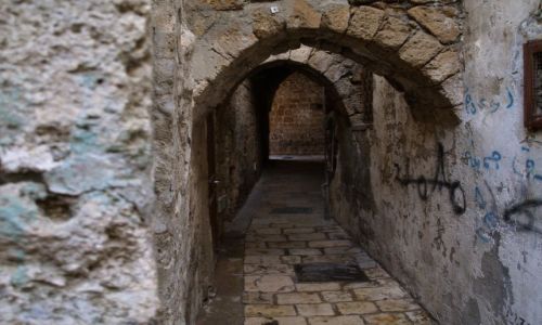 Zdjęcie IZRAEL / brak / Izrael / Acco / Acco