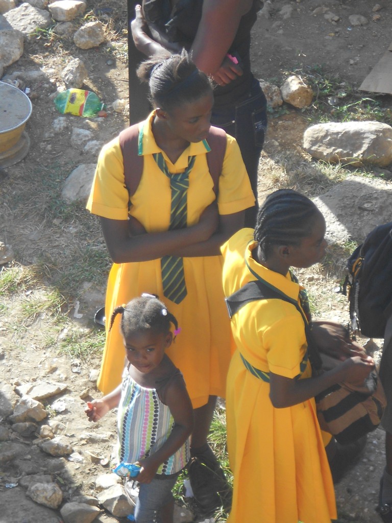 Zdjęcia: White House, Westmoreland, Do szkoly, JAMAJKA Zdjęcia: White House, Westmoreland, Do szkoly, JAMAJKA