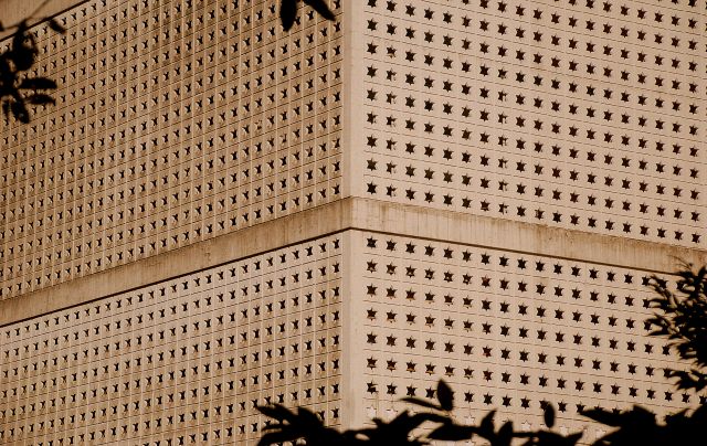 Zdjęcia: Cesar Palace Garden, Tokio , architektoniczny lad , JAPONIA Zdjęcia: Cesar Palace Garden, Tokio , architektoniczny lad , JAPONIA