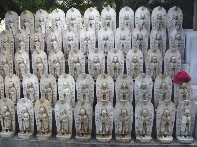 Zdjęcia: Miyajima, Strój indywidualistyczny, JAPONIA Zdjęcia: Miyajima, Strój indywidualistyczny, JAPONIA