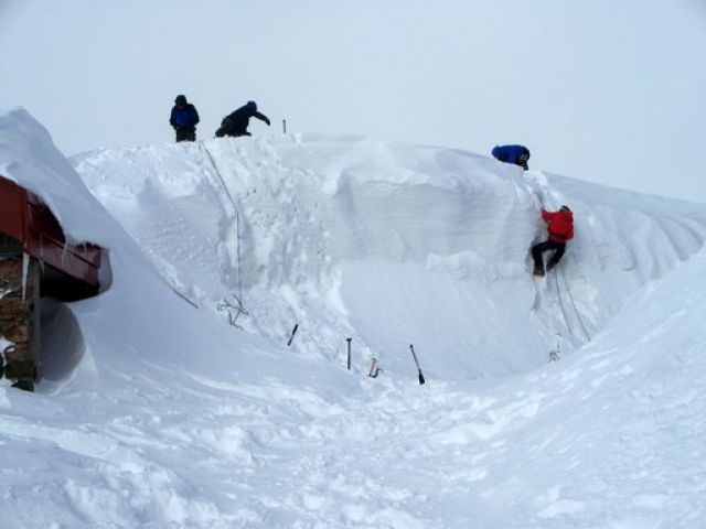 Zdjęcia: Hakuba, Nagano, Góra śniegu, JAPONIA Zdjęcia: Hakuba, Nagano, Góra śniegu, JAPONIA
