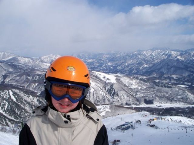 Zdjęcia: Hakuba, Nagano, :), JAPONIA Zdjęcia: Hakuba, Nagano, :), JAPONIA