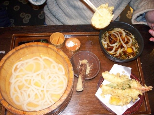 Zdjęcia: Tokio, Tokio, Jedzonko nr 1 - UDON :), JAPONIA Zdjęcia: Tokio, Tokio, Jedzonko nr 1 - UDON :), JAPONIA