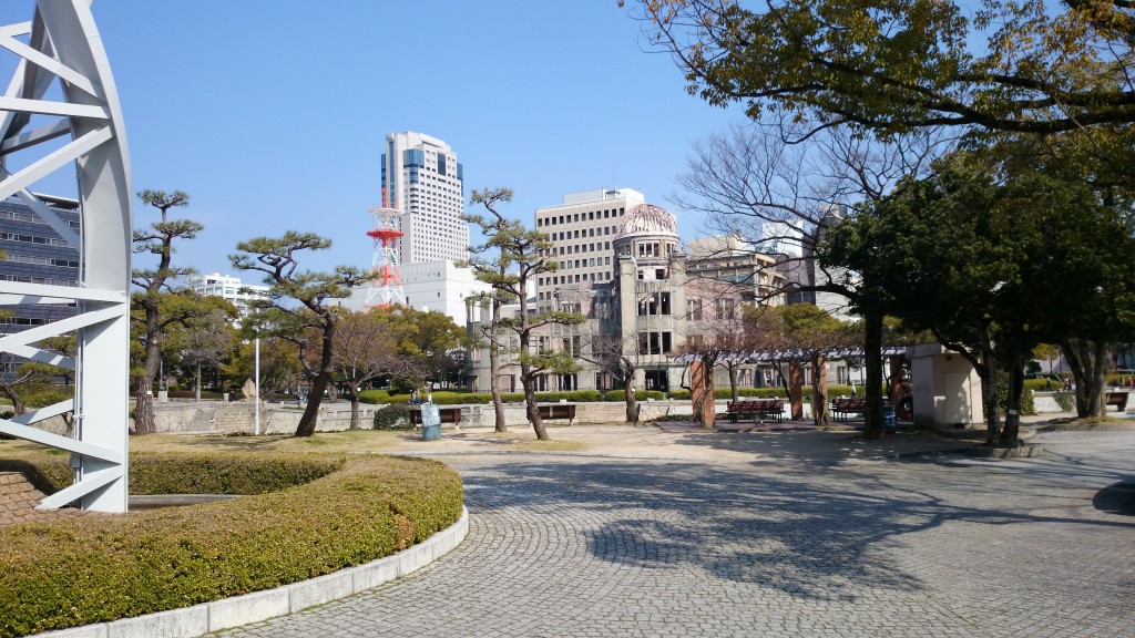 Zdjęcia: Hiroshima, Chūgoku, Historia, JAPONIA Zdjęcia: Hiroshima, Chūgoku, Historia, JAPONIA