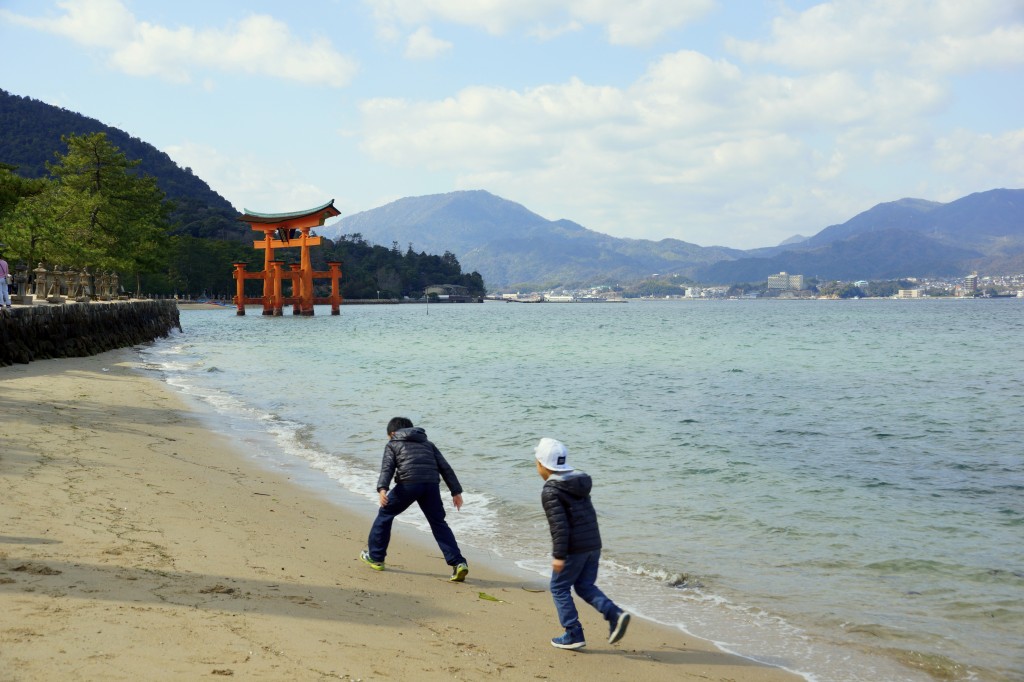 Zdjęcia: Wyspa Mijama, Wyspa, JAPONIA Zdjęcia: Wyspa Mijama, Wyspa, JAPONIA