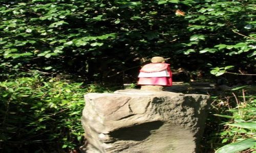 Zdjęcie JAPONIA / brak / Kamakura / Jizo
