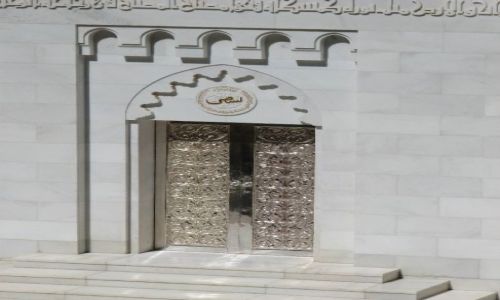 Zdjęcie JEMEN / - / AL-HOTEIB / Konkurs