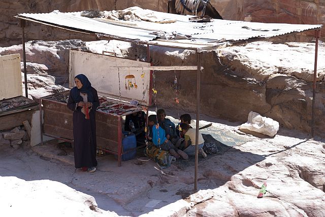 Zdjęcia: Petra, Petra, ..., JORDANIA Zdjęcia: Petra, Petra, ..., JORDANIA