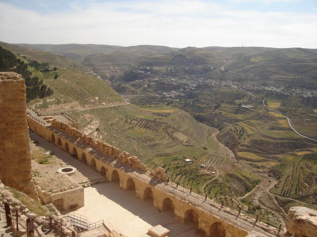 Zdjęcia: Al - Karak, Droga Królewska, Moja Jordania :), JORDANIA Zdjęcia: Al - Karak, Droga Królewska, Moja Jordania :), JORDANIA