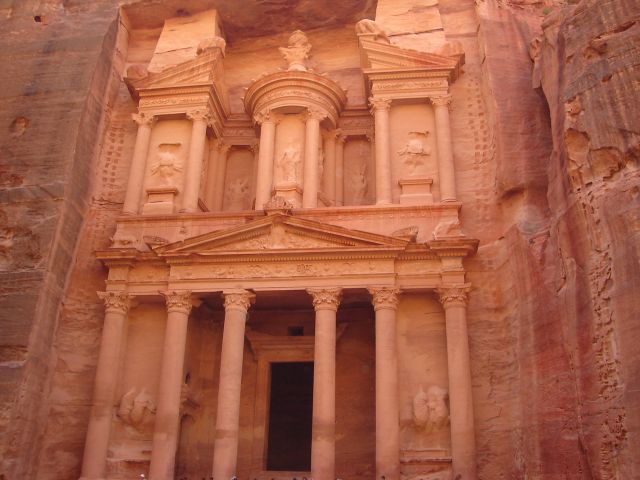 Zdjęcia: Petra - Królestwo Nabatejczyków., Pd. zach. Jordania, Moja Jordania :), JORDANIA Zdjęcia: Petra - Królestwo Nabatejczyków., Pd. zach. Jordania, Moja Jordania :), JORDANIA