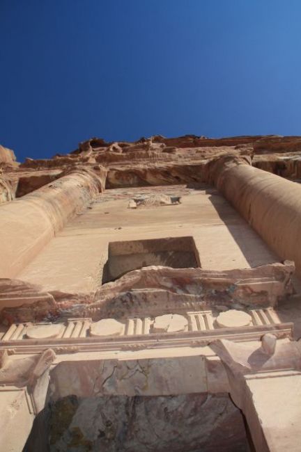 Zdjęcia: Jordania, Petra, JORDANIA Zdjęcia: Jordania, Petra, JORDANIA