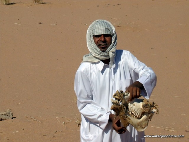 Zdj cia: Wadi Ram, Wadi Ram, Beduin z Aqaby, JORDANIA