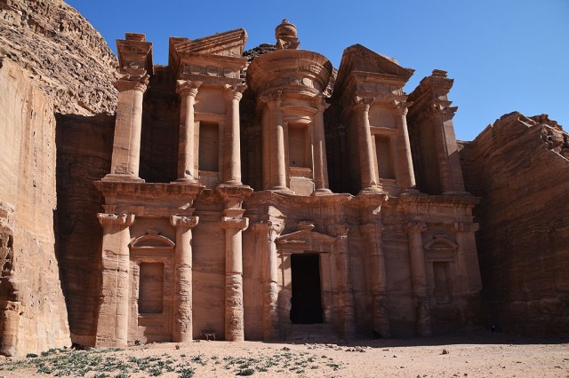 Zdj cia: Petra, Petra, Petra, JORDANIA Zdj cia: Petra, Petra, Petra, JORDANIA