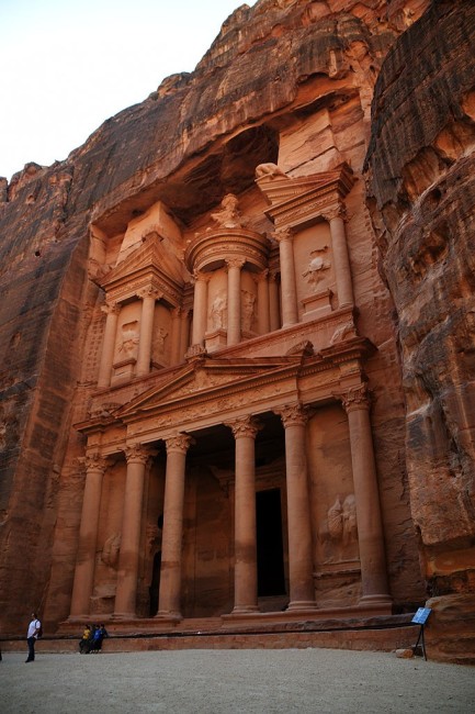 Zdj cia: Petra, Petra, Petra, JORDANIA Zdj cia: Petra, Petra, Petra, JORDANIA
