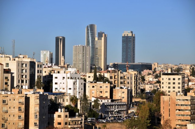 Zdj cia: Amman, Amman, Amman, JORDANIA Zdj cia: Amman, Amman, Amman, JORDANIA