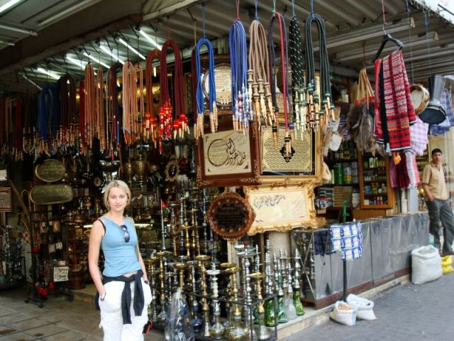 Zdjęcia: Jordania, Straganik, JORDANIA Zdjęcia: Jordania, Straganik, JORDANIA
