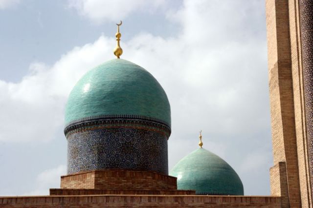 Zdjęcia: Jordania, Uzbekistan - architektura, JORDANIA Zdjęcia: Jordania, Uzbekistan - architektura, JORDANIA