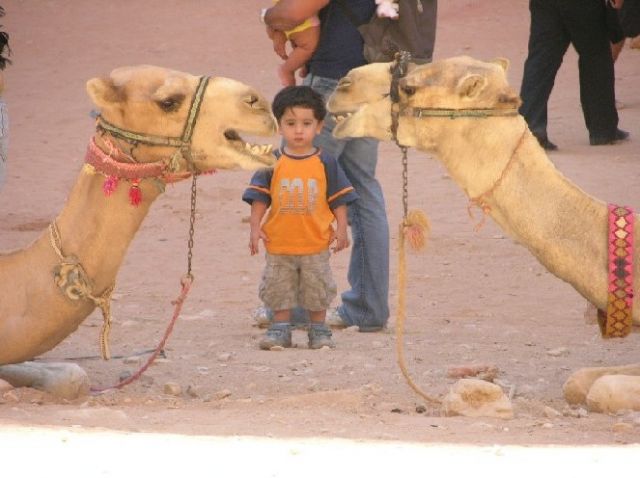 Zdjęcia: Petra, Petra, Pocałunek, JORDANIA Zdjęcia: Petra, Petra, Pocałunek, JORDANIA