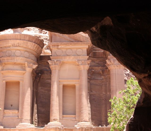 Zdjęcia: Petra, Jordania, Petra, JORDANIA Zdjęcia: Petra, Jordania, Petra, JORDANIA