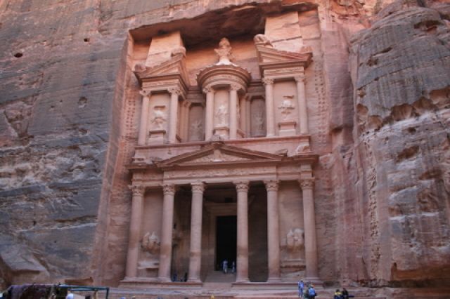 Zdjęcia: PETRA, PETRA, PETRA, JORDANIA Zdjęcia: PETRA, PETRA, PETRA, JORDANIA