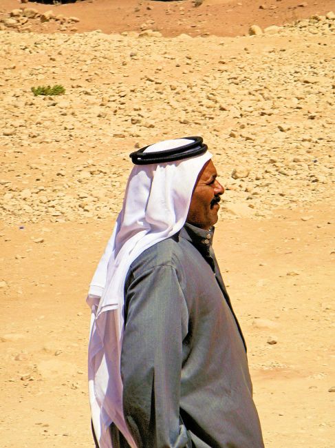 Zdjęcia: Petra, Ludzie pustyni, JORDANIA Zdjęcia: Petra, Ludzie pustyni, JORDANIA