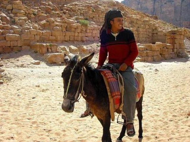 Zdjęcia: Petra, Jordania, Happy..., JORDANIA Zdjęcia: Petra, Jordania, Happy..., JORDANIA