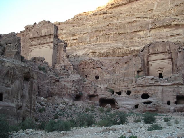 Zdjęcia: Petra, Ma an, Jeszcze raz Petra..., JORDANIA Zdjęcia: Petra, Ma an, Jeszcze raz Petra..., JORDANIA