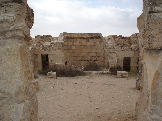 Zdjęcia: Um Rasas, Madaba, Um Rasas - ruiny kościoła, JORDANIA Zdjęcia: Um Rasas, Madaba, Um Rasas - ruiny kościoła, JORDANIA