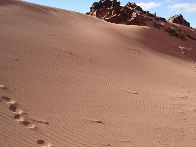 Zdjęcia: Wadi Rum, Aqaba, Wadi Rum - pustynia, JORDANIA Zdjęcia: Wadi Rum, Aqaba, Wadi Rum - pustynia, JORDANIA