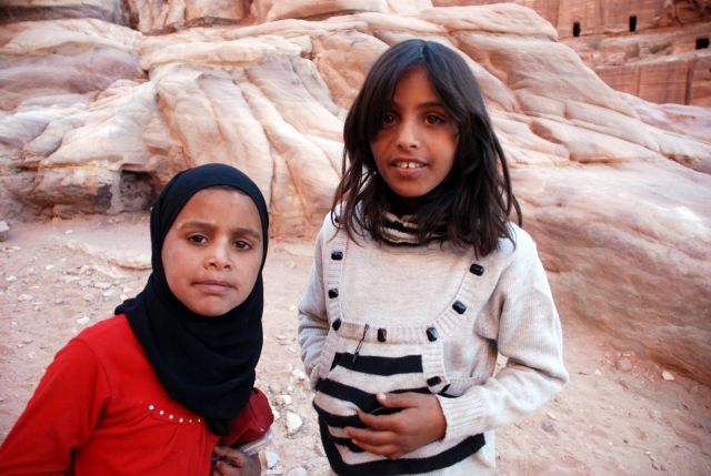 Zdjęcia: wawoz, Petra, ciekawosc, JORDANIA Zdjęcia: wawoz, Petra, ciekawosc, JORDANIA
