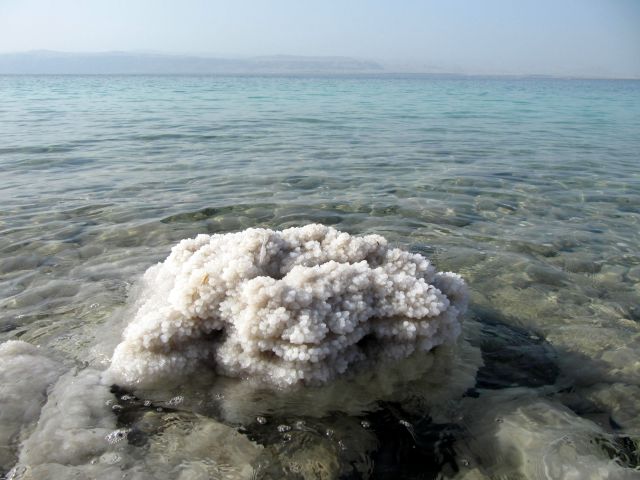 Zdjęcia: Plaża, Morze Martwe, Głaziki na wybrzeżu, JORDANIA Zdjęcia: Plaża, Morze Martwe, Głaziki na wybrzeżu, JORDANIA