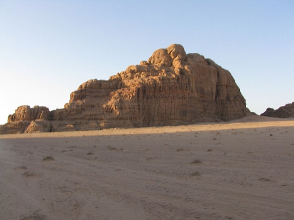 Zdjęcia: pustynia, południowa Jordania, Wadi Rum, JORDANIA Zdjęcia: pustynia, południowa Jordania, Wadi Rum, JORDANIA