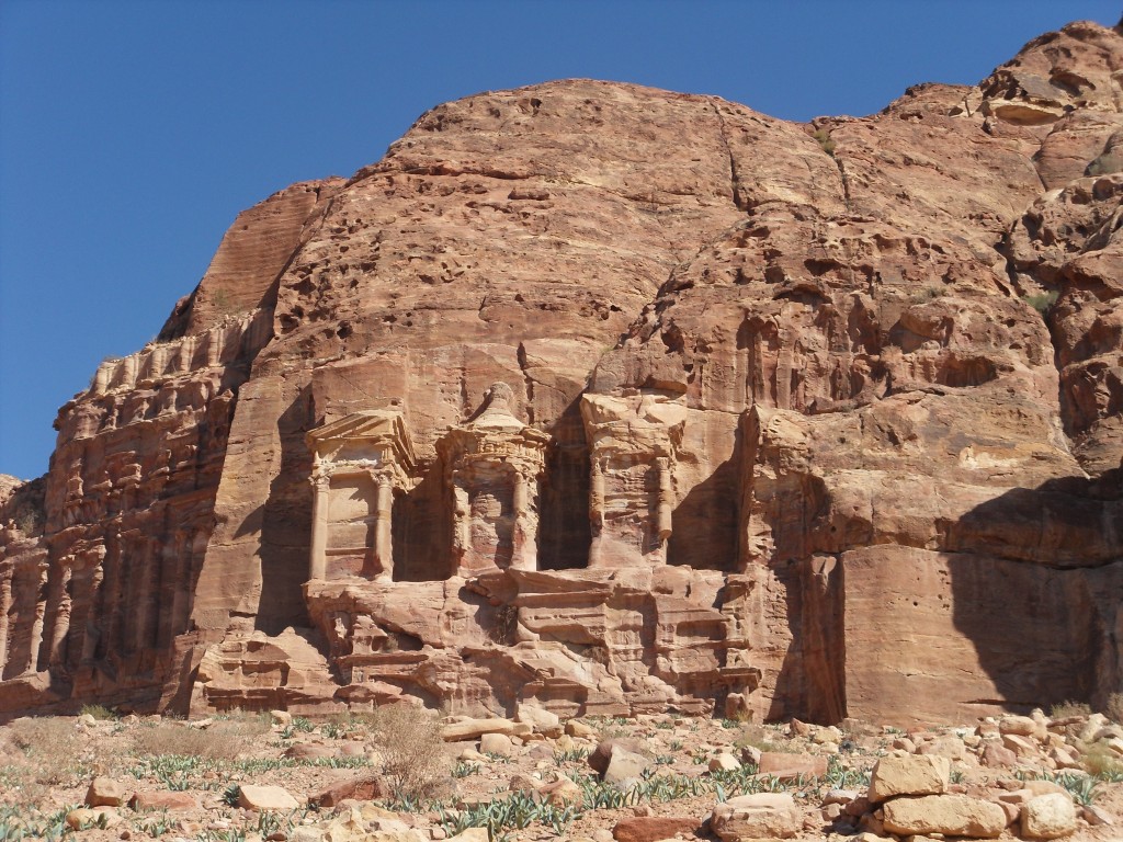 Zdjęcia: Petra, :-)))), JORDANIA Zdjęcia: Petra, :-)))), JORDANIA