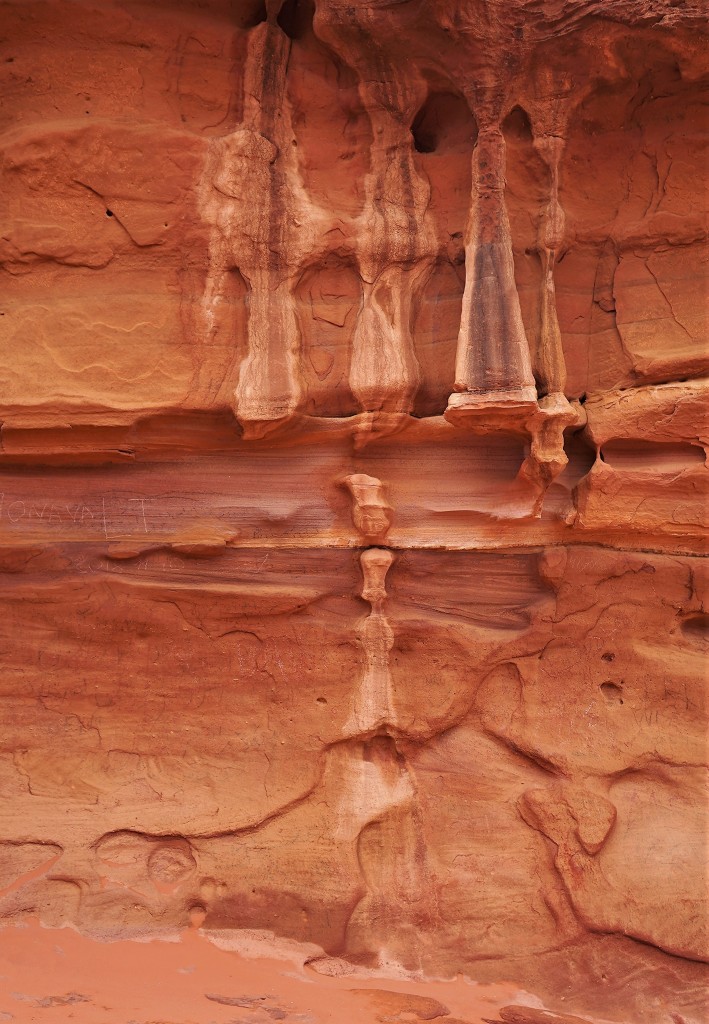 Zdjęcia: ., Pustynia Wadi Rum, Lichtarz, JORDANIA Zdjęcia: ., Pustynia Wadi Rum, Lichtarz, JORDANIA