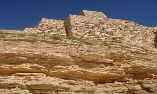 Zdjęcie JORDANIA / Droga Królewska / Al - Karak / Moja Jordania :)