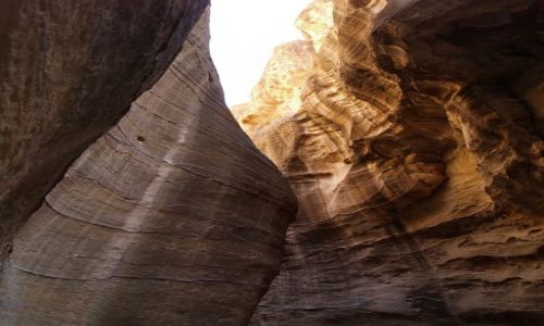 JORDANIA / brak / Jordania  / Petra