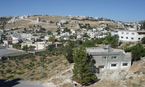 Zdjęcie JORDANIA / brak / Fhejs / Fhejs