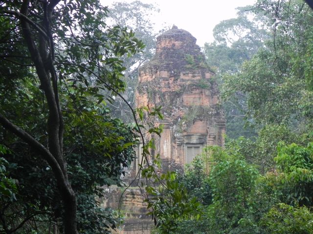Zdjęcia: ///, angkor wat, ruiny swiatyn, KAMBODżA Zdjęcia: ///, angkor wat, ruiny swiatyn, KAMBODżA