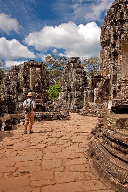 Zdjęcia: Siem Reap, kompleks świątyn Angkor, KAMBODżA Zdjęcia: Siem Reap, kompleks świątyn Angkor, KAMBODżA
