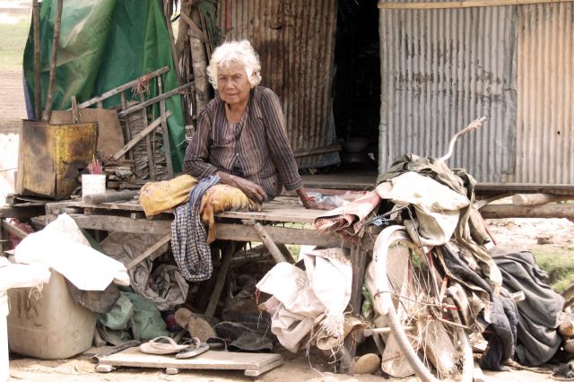 Zdjęcia: tonle sap, kambodża, starość, KAMBODżA Zdjęcia: tonle sap, kambodża, starość, KAMBODżA