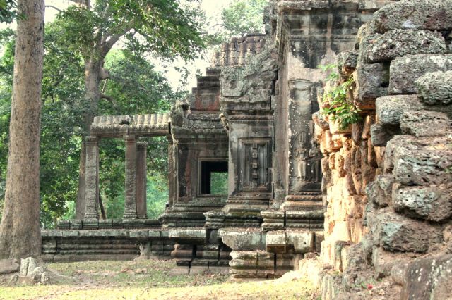 Zdjęcia: ANGKOR, Siem Reap, ANGKOR WAT, KAMBODżA Zdjęcia: ANGKOR, Siem Reap, ANGKOR WAT, KAMBODżA