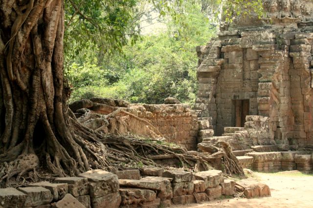 Zdjęcia: ANGKOR, Siem Reap, ANGKOR WAT, KAMBODżA Zdjęcia: ANGKOR, Siem Reap, ANGKOR WAT, KAMBODżA