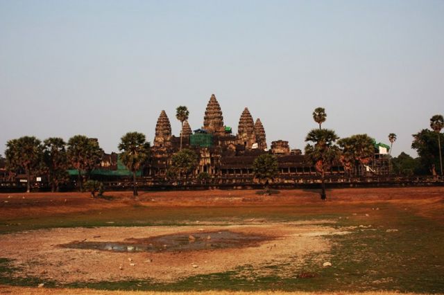 Zdjęcia: Siem Reap, Angkor Wat, KAMBODżA Zdjęcia: Siem Reap, Angkor Wat, KAMBODżA