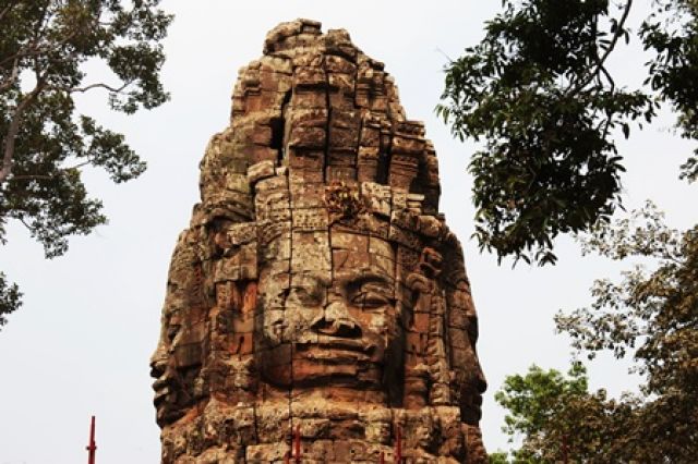 Zdjęcia: Siem Reap, Angkor Wat, KAMBODżA Zdjęcia: Siem Reap, Angkor Wat, KAMBODżA