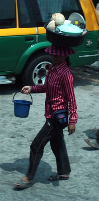 Zdjęcia: Siem Reap, z gracją...., KAMBODżA Zdjęcia: Siem Reap, z gracją...., KAMBODżA
