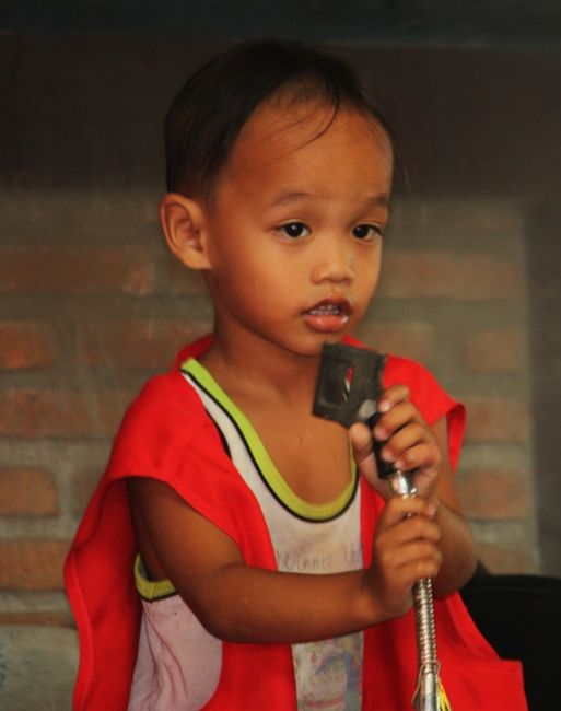 Zdjęcia: Siem Reap, kto mi zabrał mikrofon?, KAMBODżA Zdjęcia: Siem Reap, kto mi zabrał mikrofon?, KAMBODżA