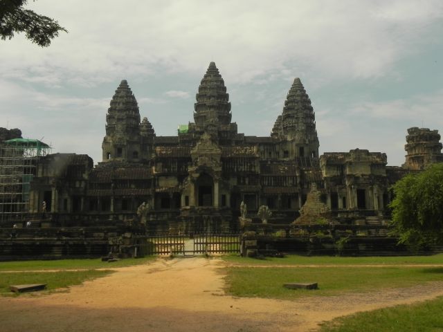 Zdjęcia: angkor, -siemp rep, angkor, KAMBODżA Zdjęcia: angkor, -siemp rep, angkor, KAMBODżA